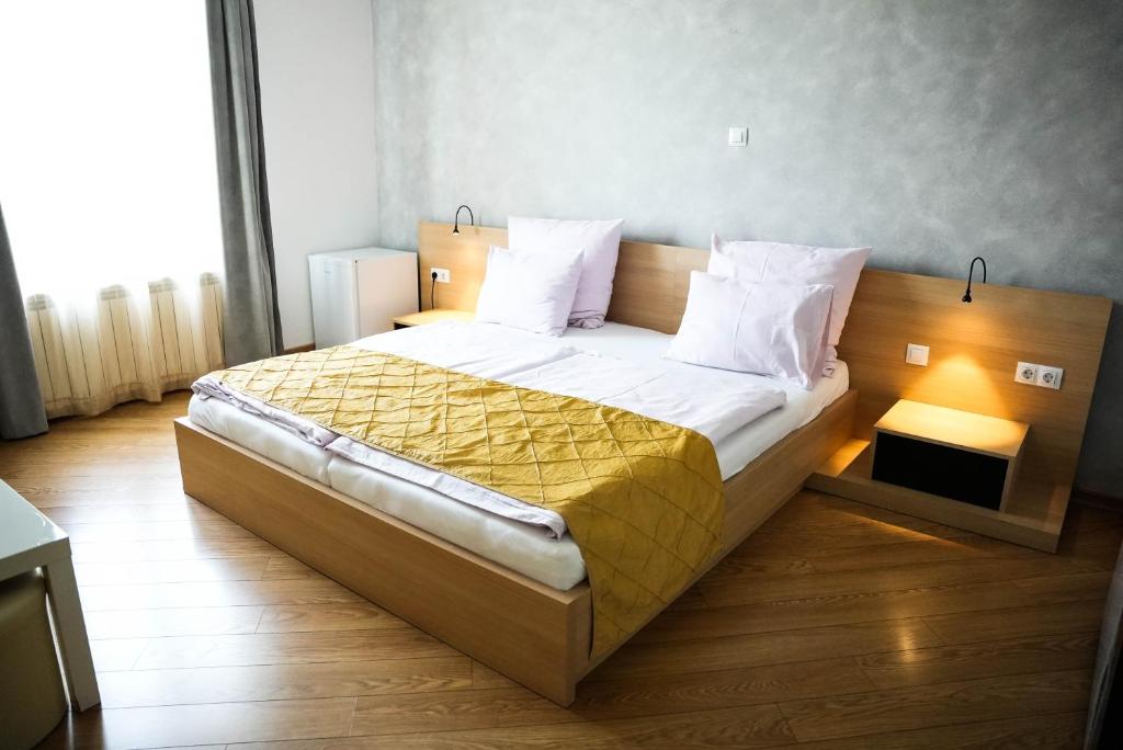 APARTHOTEL Panoramis Residence - Double Room