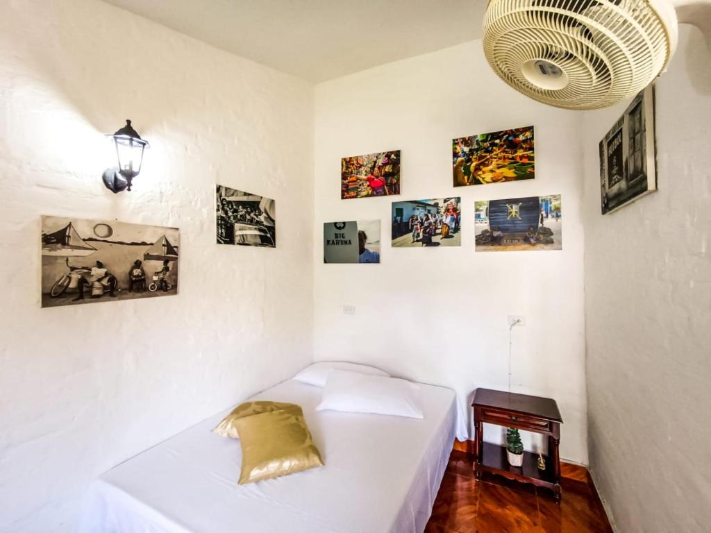 Gallery image of Melao Hostel Campestre y Vivero in Palmira