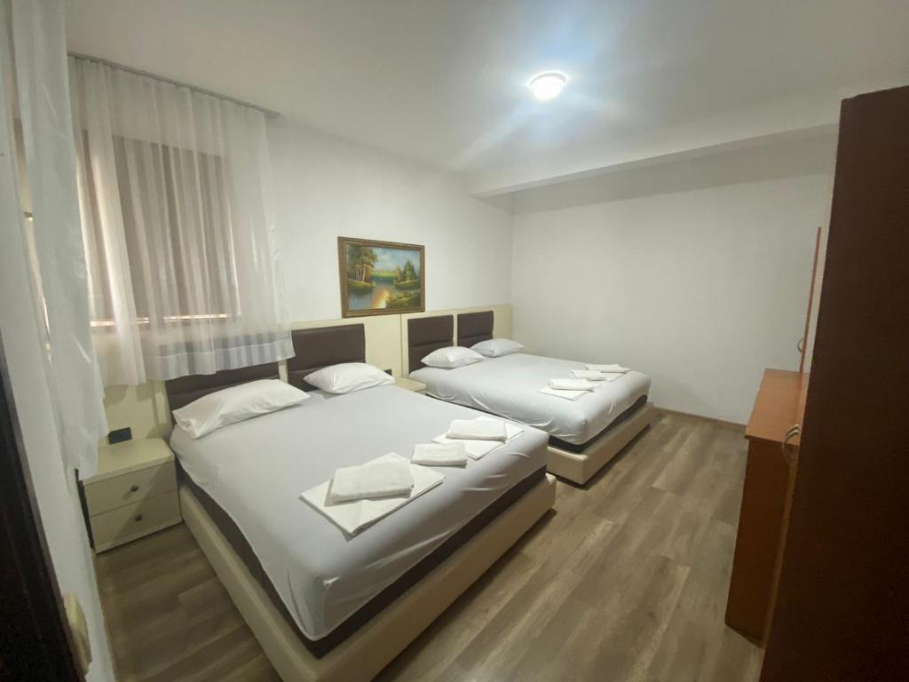 Adriatic Apartments - One-Bedroom Apartment