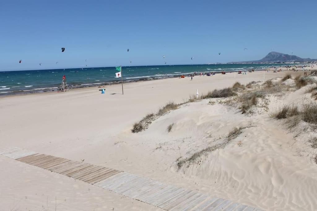 House in Oliva near the beach, Oliva – Updated 2023 Prices