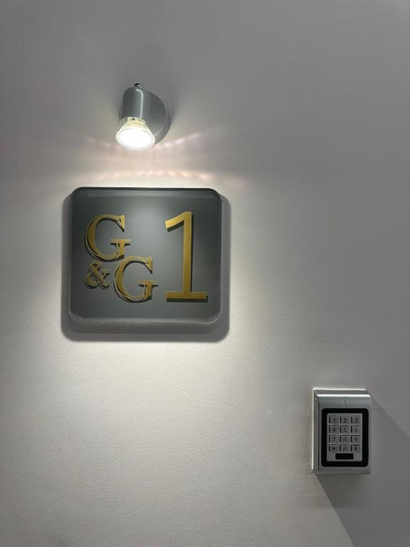 Meteora Gold and Glass - 15