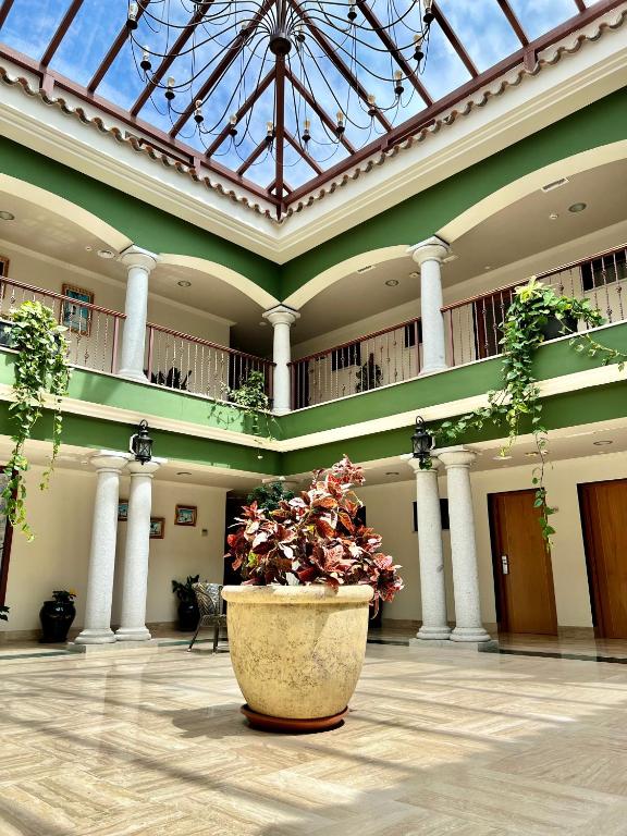 Los Dólmenes, Antequera – Precios actualizados 2023