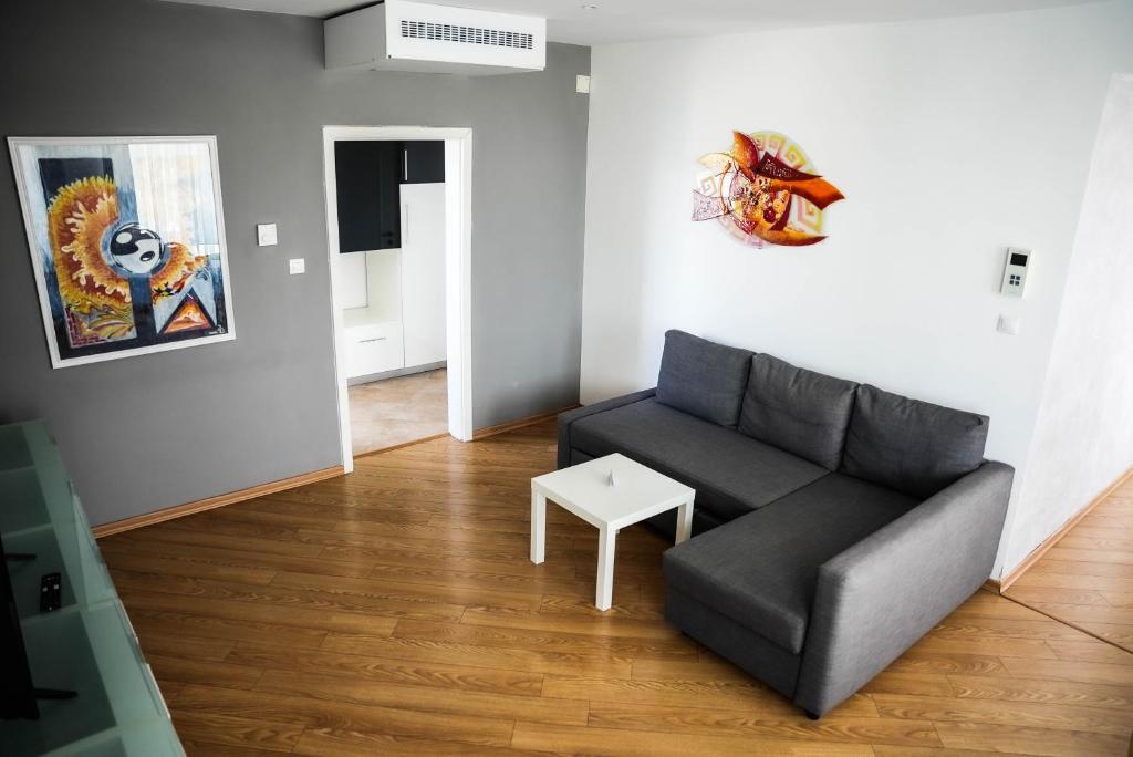 APARTHOTEL Panoramis Residence - Superior Apartment