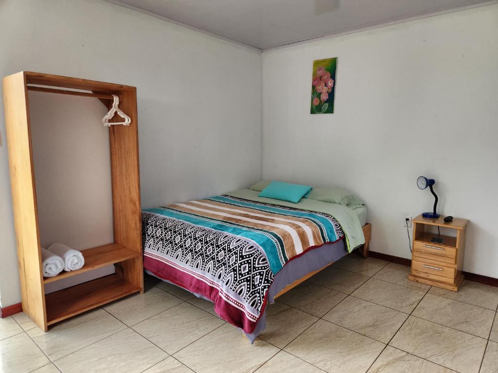 Selvática del Toro - Appartamento Con Una Camera Da Letto