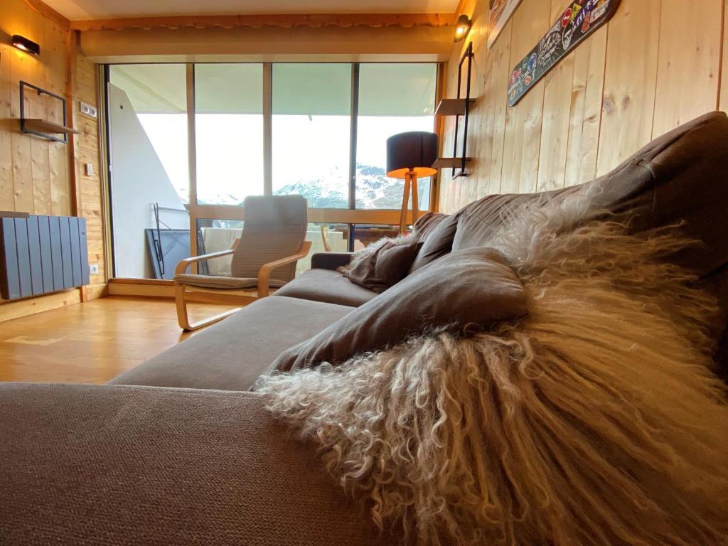 Afbeelding uit fotogalerij van BRELIN in Les Menuires