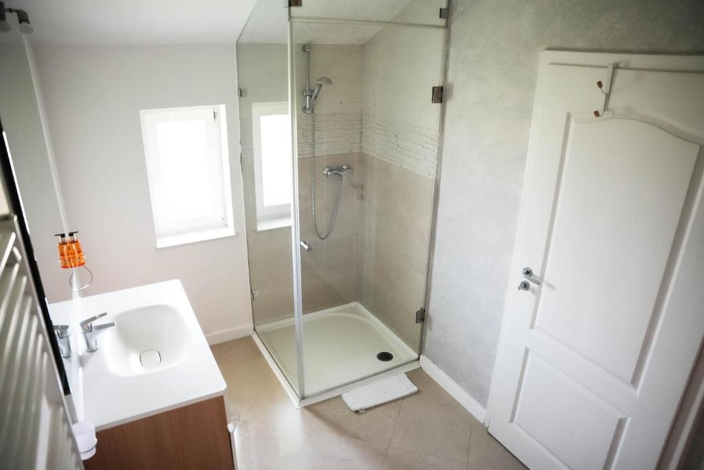 APARTHOTEL Panoramis Residence - Studio Apartment