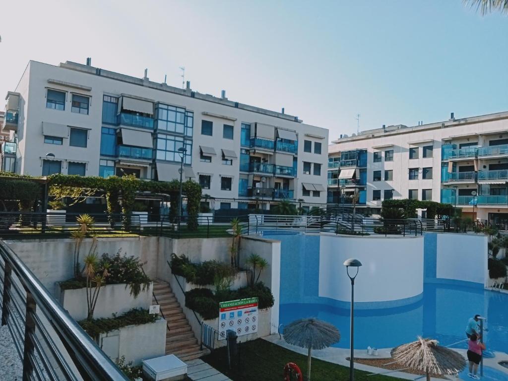 Residencial la Bahía, Santa Pola – Bijgewerkte prijzen 2023