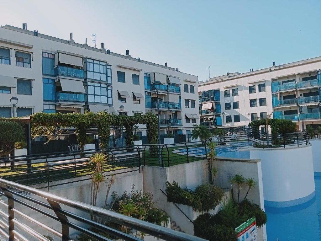 Residencial la Bahía, Santa Pola – Bijgewerkte prijzen 2023
