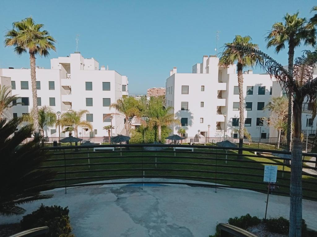 Residencial la Bahía, Santa Pola – Bijgewerkte prijzen 2023
