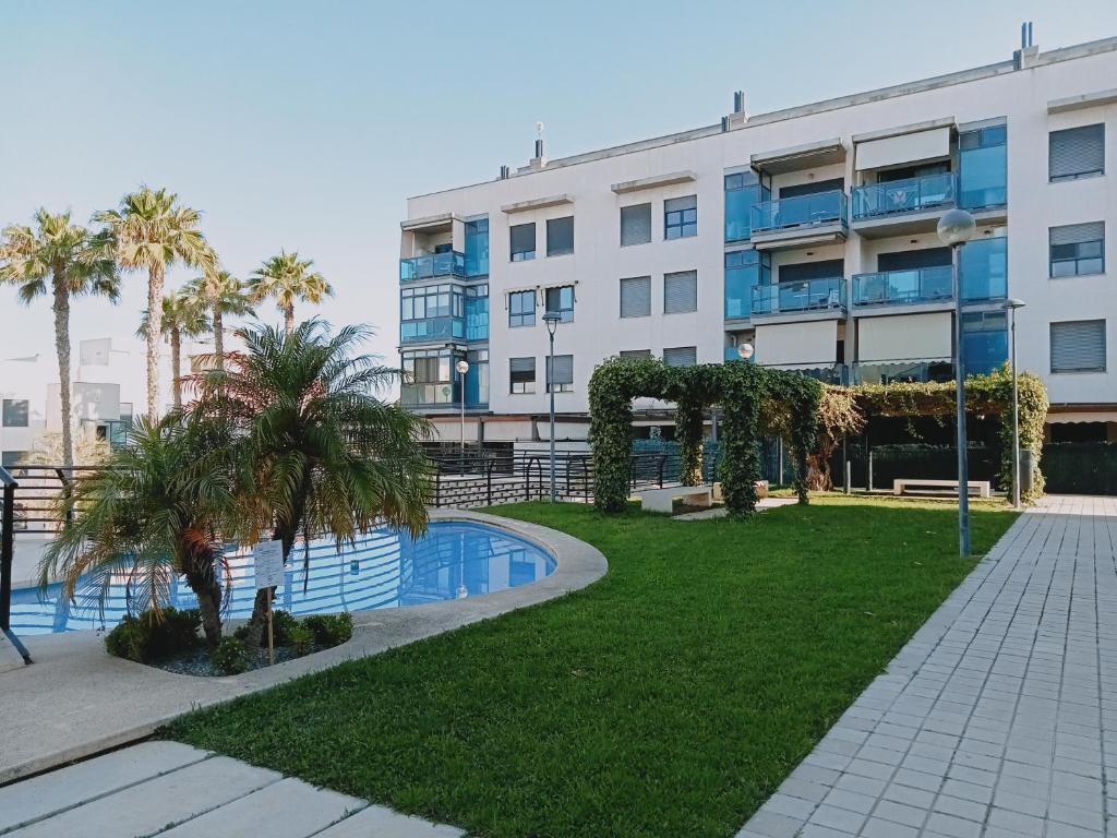 Residencial la Bahía, Santa Pola – Bijgewerkte prijzen 2023