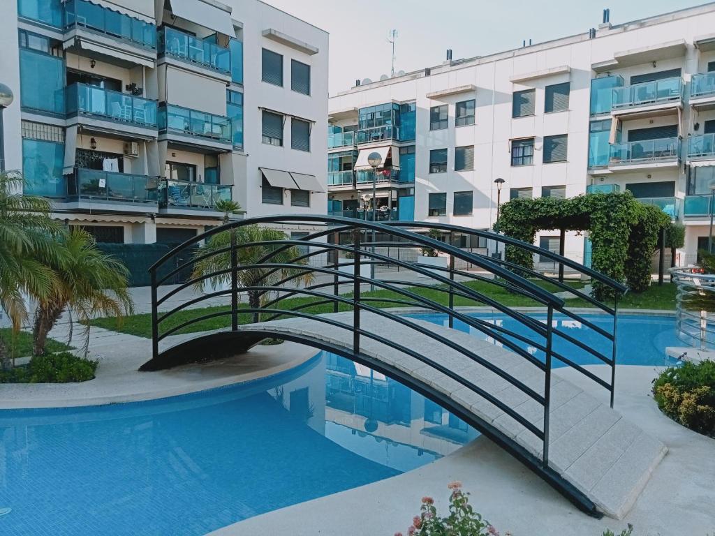 Residencial la Bahía, Santa Pola – Bijgewerkte prijzen 2023