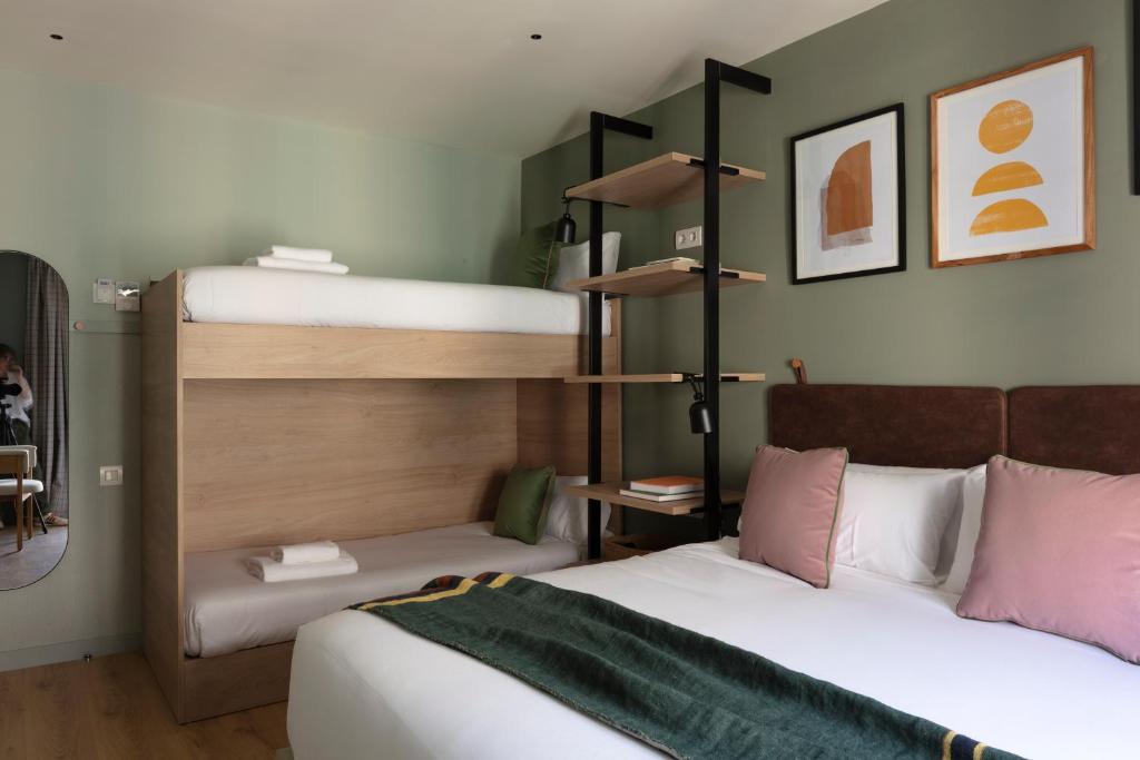 TOC Hotel Las Ramblas