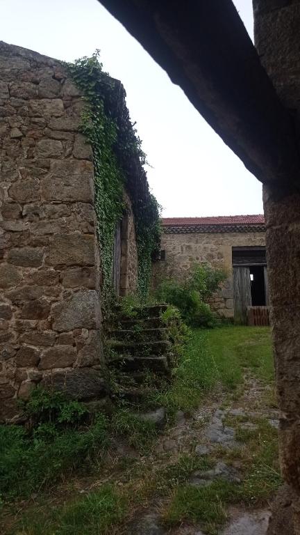 Fotografie z fotogalerie ubytování ferme de fenivou v destinaci Boulieu-lès-Annonay