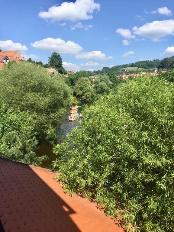 Pension Plešivecká 119 - 7