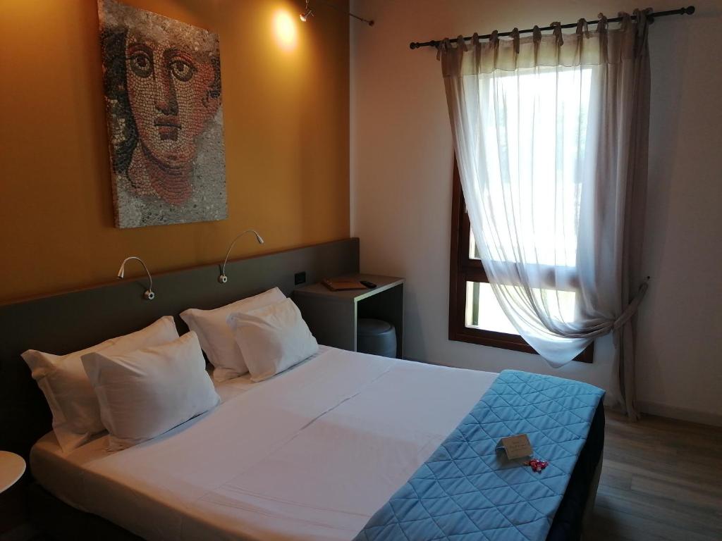 Agriturismo ai Due Leoni - Family Room