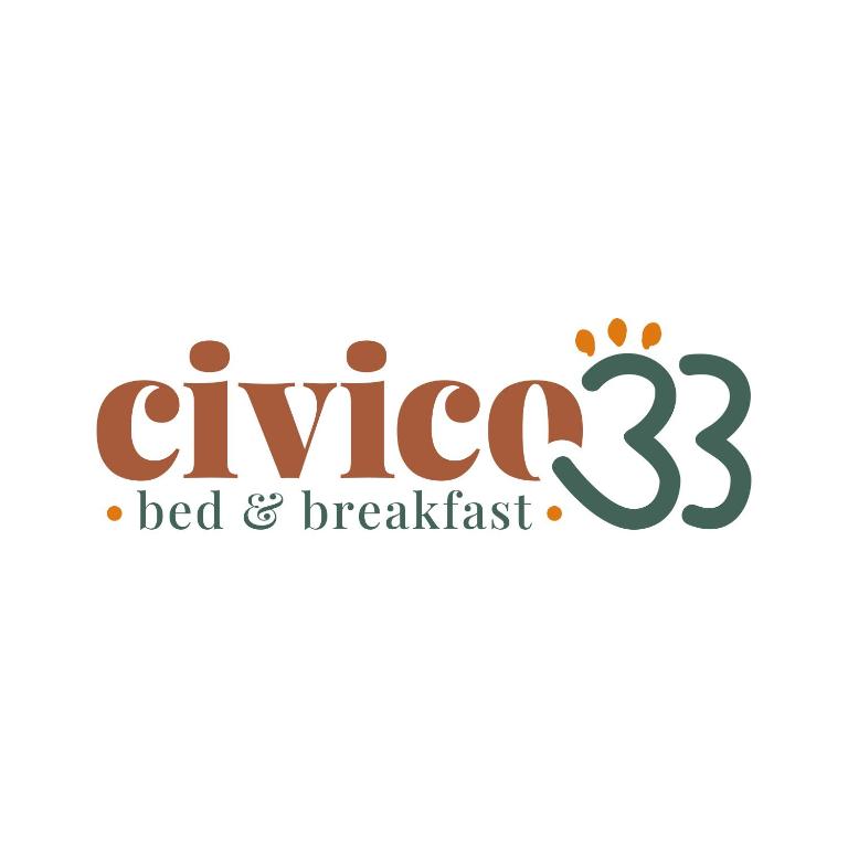 Certifikát, hodnocení, plakát nebo jiný dokument vystavený v ubytování CIVICO 33