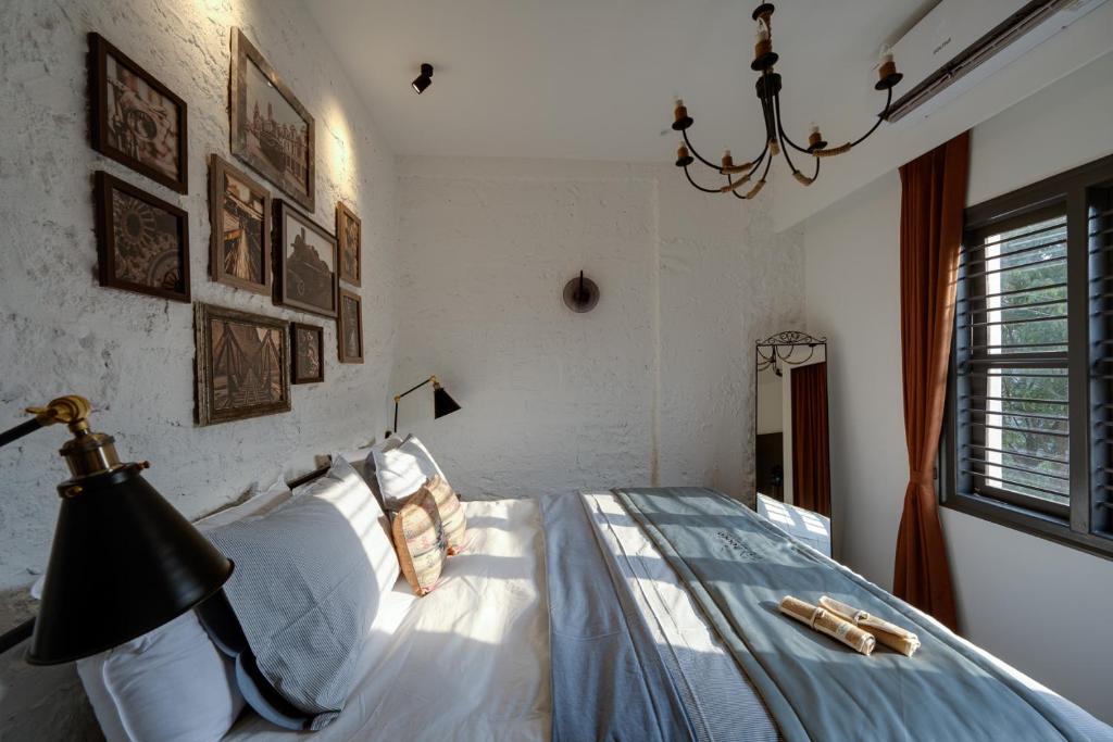 Hoodo Zoe - Hebbal Bangalore Apartments photo