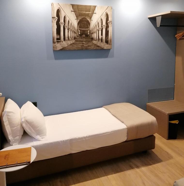 Agriturismo ai Due Leoni - Single Room