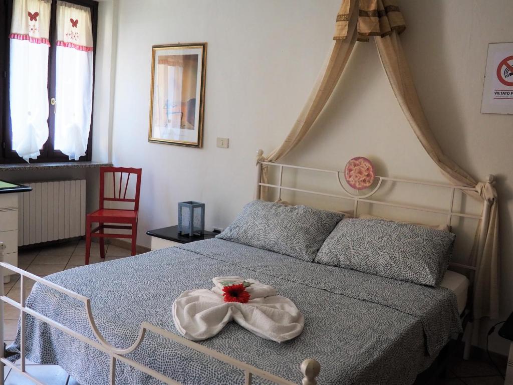 Derechos de imagen reservados por Booking.com