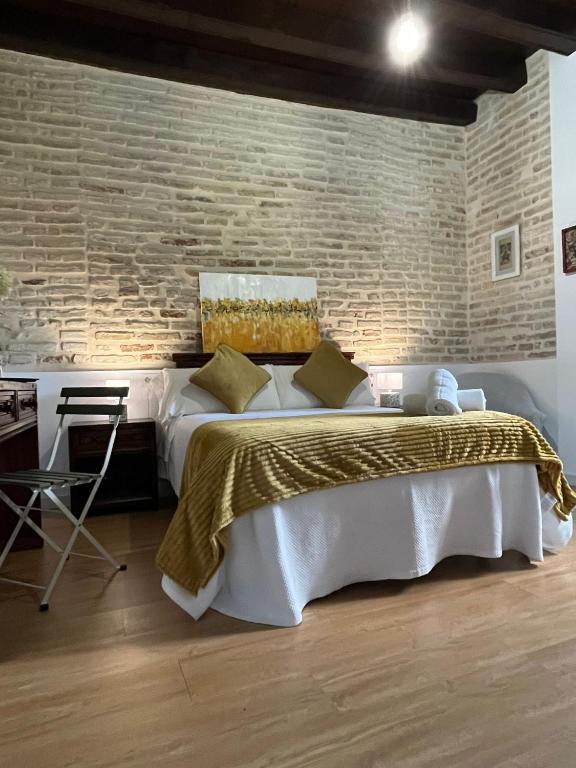 Clarisas Suites, Carmona – Updated 2023 Prices