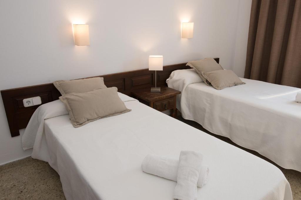 Apartamentos Mestret, Sant Antoni de Portmany – Tarifs 2023