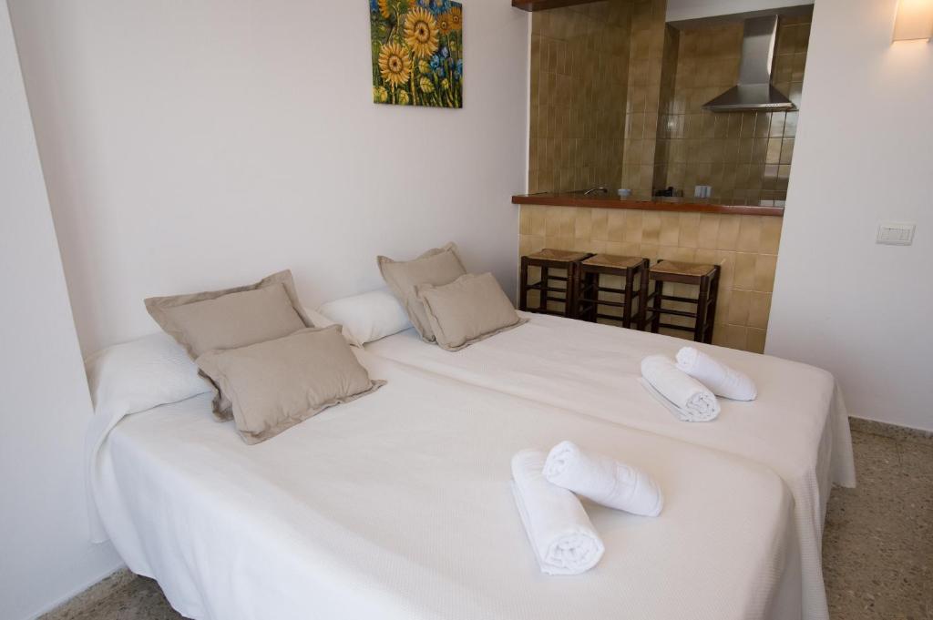 Derechos de imagen reservados por Booking.com