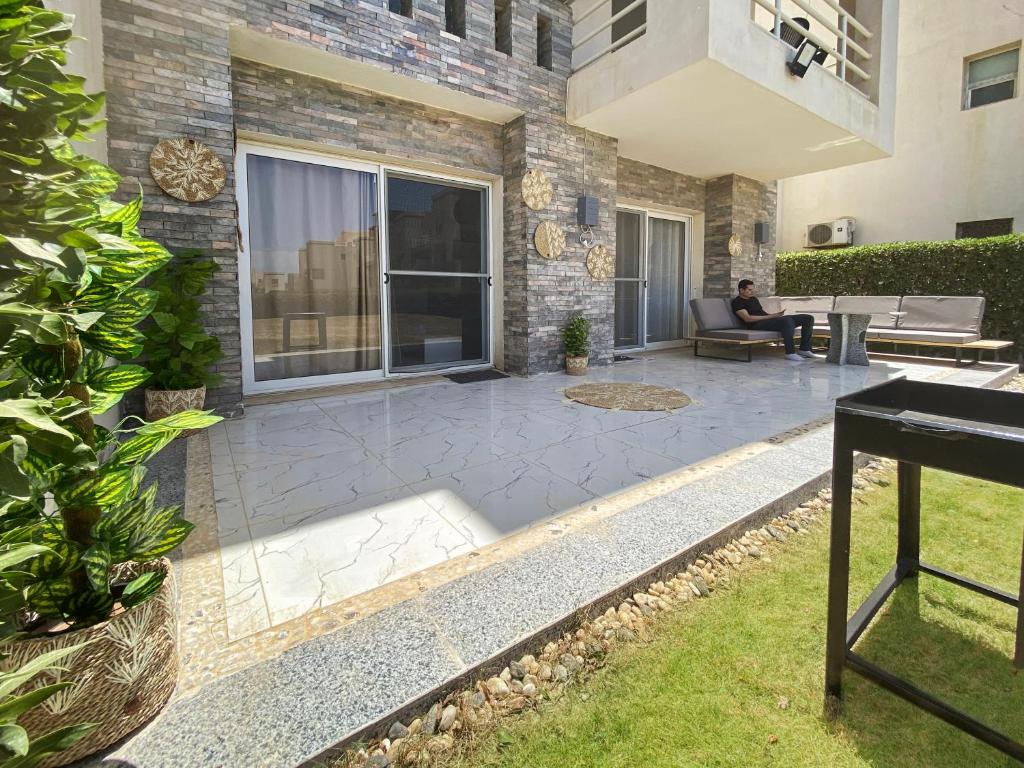 Kép Your Go-to Place at Amwaj, North Coast for Summer! szállásáról El Alameinben a galériában