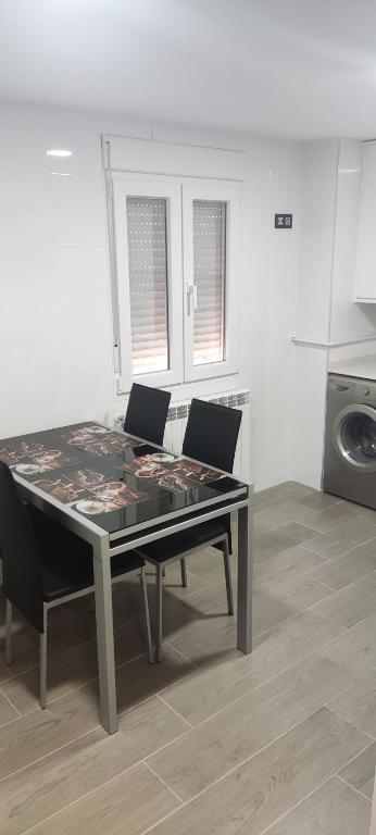 Fotografie z fotogalerie ubytování Apartamento Rema v destinaci Alcañiz