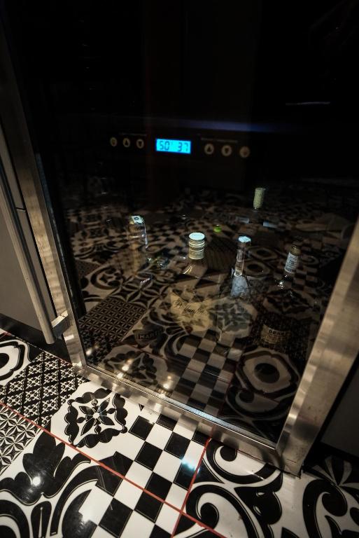 Grey Aqua SPA by Secret Apartament - 4