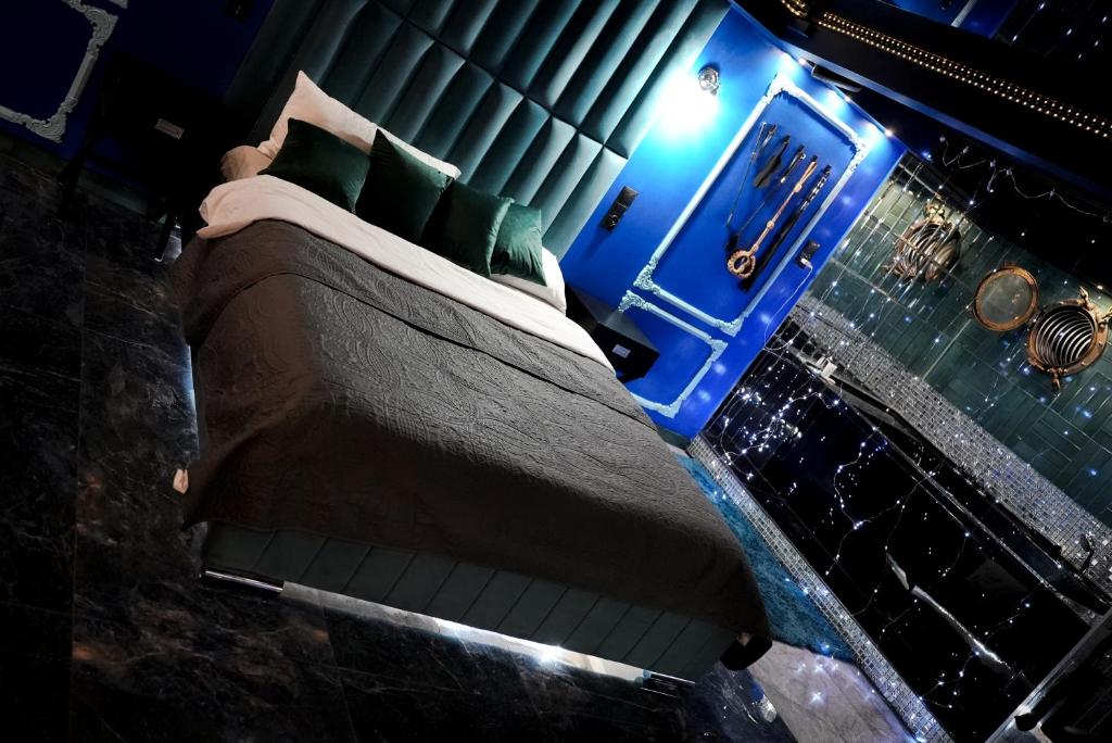 Grey Aqua SPA by Secret Apartament - 10