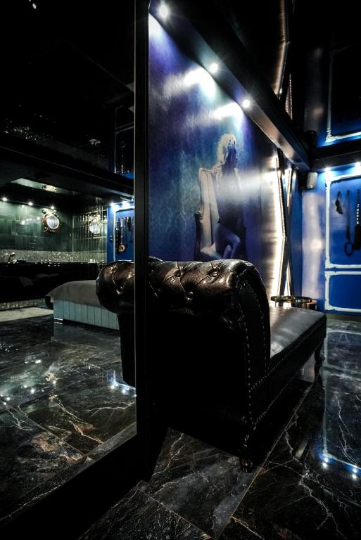 Grey Aqua SPA by Secret Apartament - 5