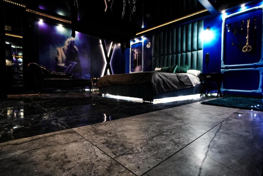 Grey Aqua SPA by Secret Apartament - 7