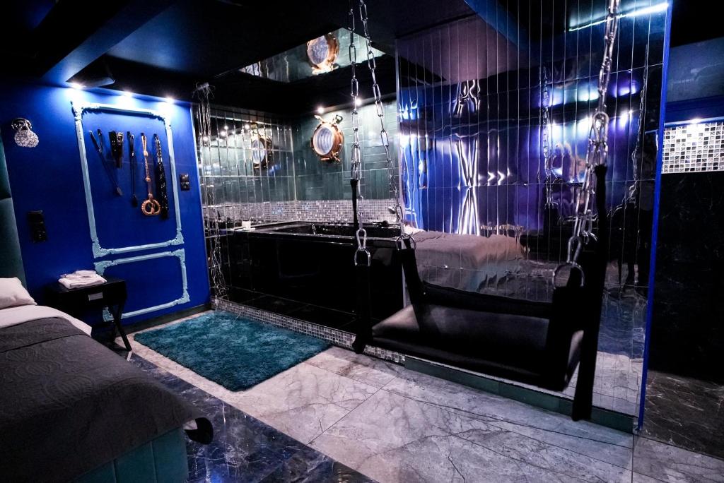 Grey Aqua SPA by Secret Apartament - 6