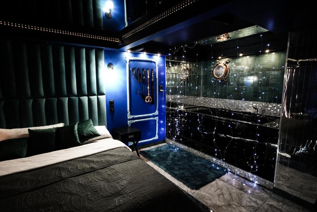 Grey Aqua SPA by Secret Apartament - 3