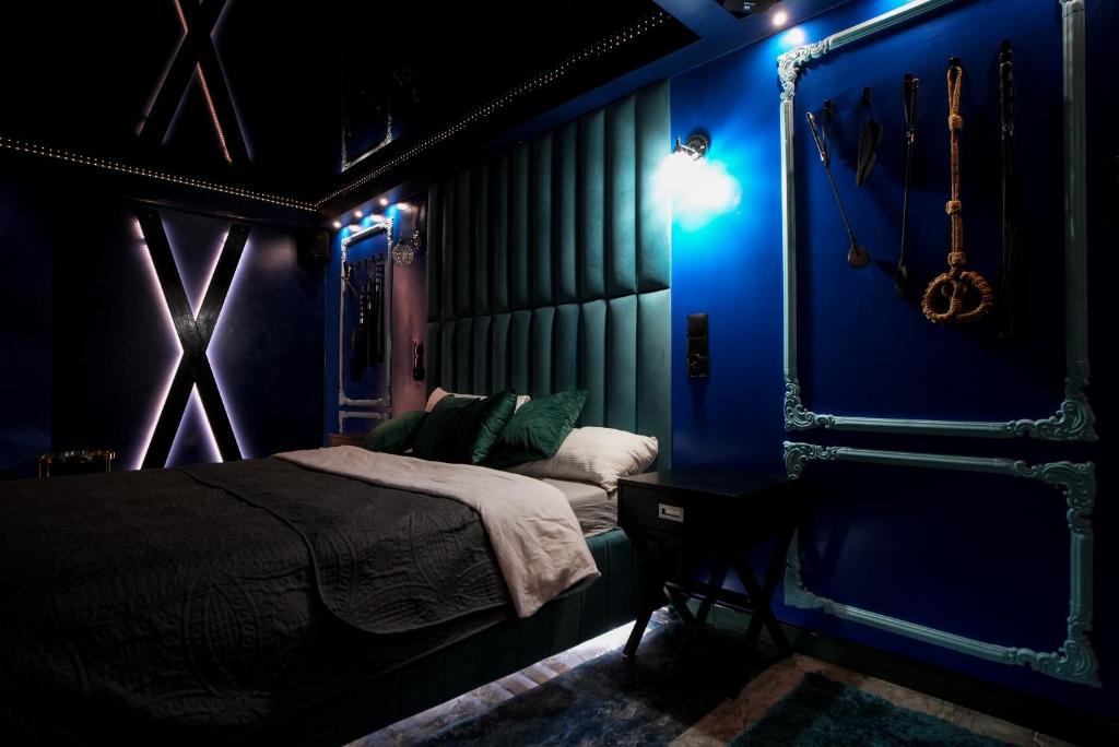 Grey Aqua SPA by Secret Apartament - 16