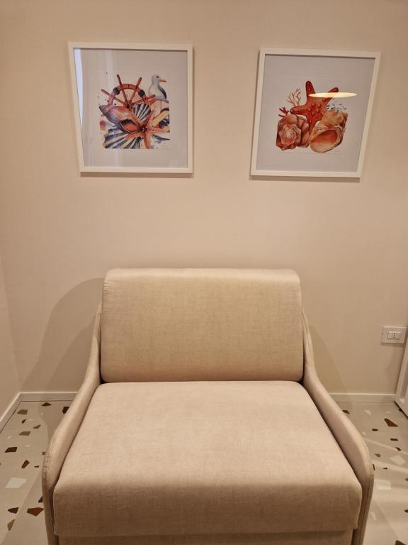 The Lady C - High Apartments - 12