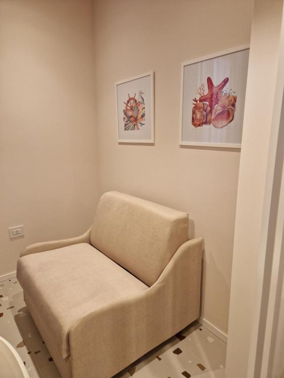 The Lady C - High Apartments - 13