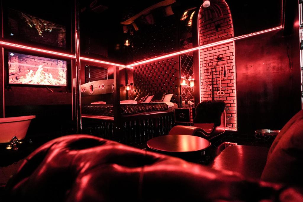 Grey Secret Champagne Apartament Spa, Gdańsk (updated prices 2024)