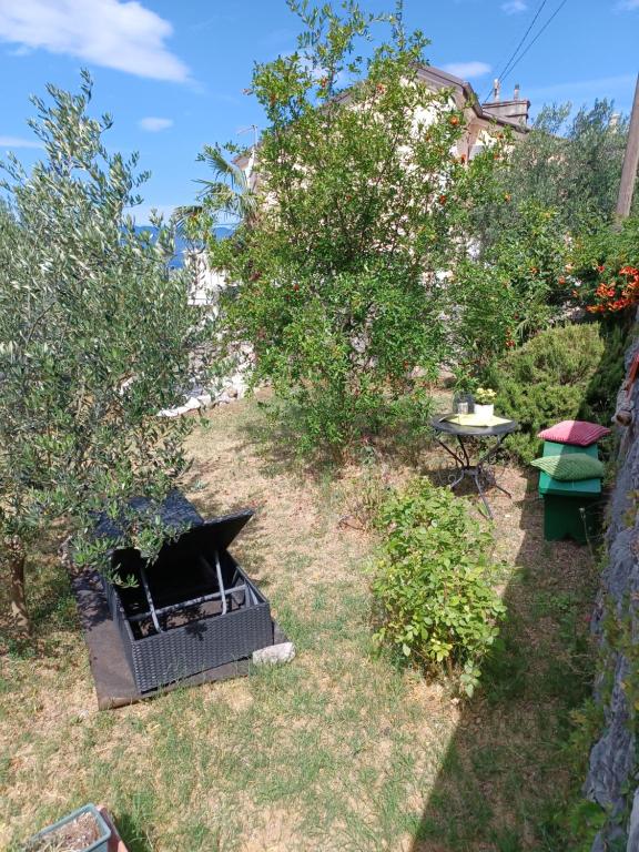 Giardino di BAKITA