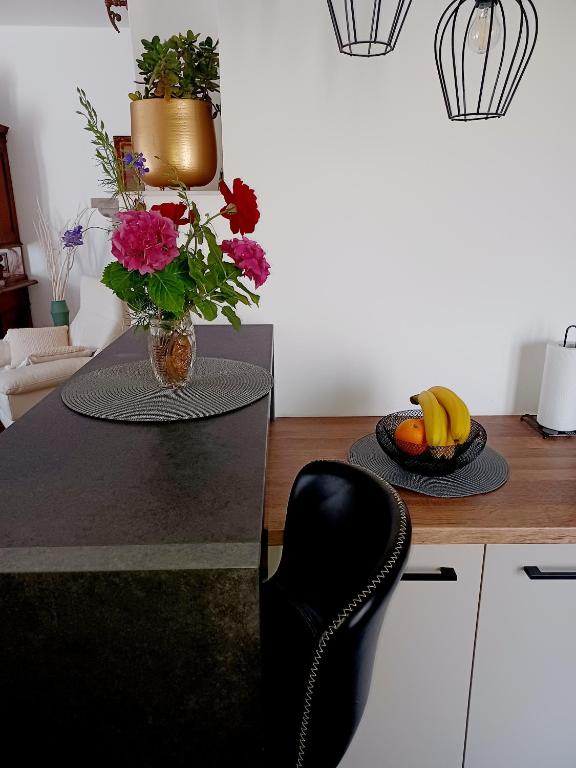 Cucina o angolo cottura di BAKITA