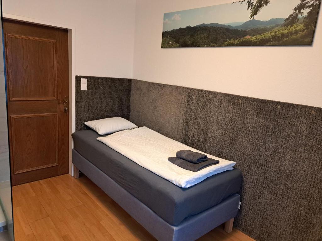 Flataid Gästehaus Graschi - Steinbergstraße - Resim 23