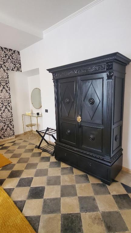 Fotografie z fotogalerie ubytování Domus Mia v Tivoli