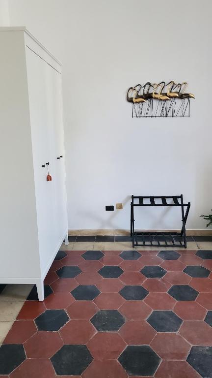Fotografie z fotogalerie ubytování Domus Mia v Tivoli