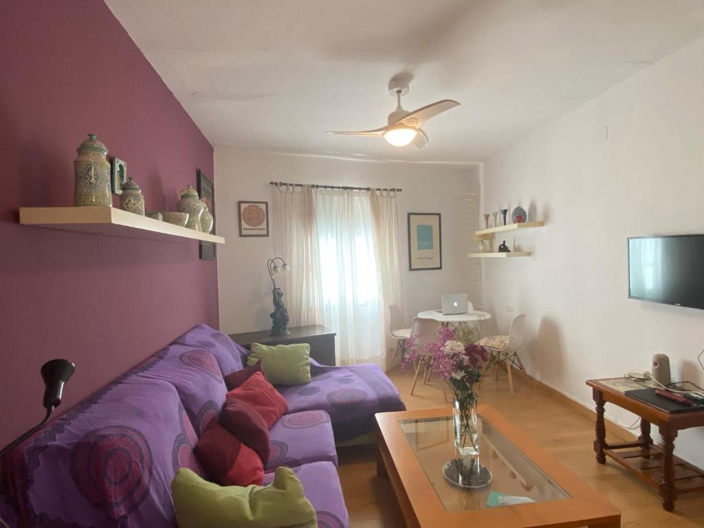 Loft en Conil - 两居室公寓