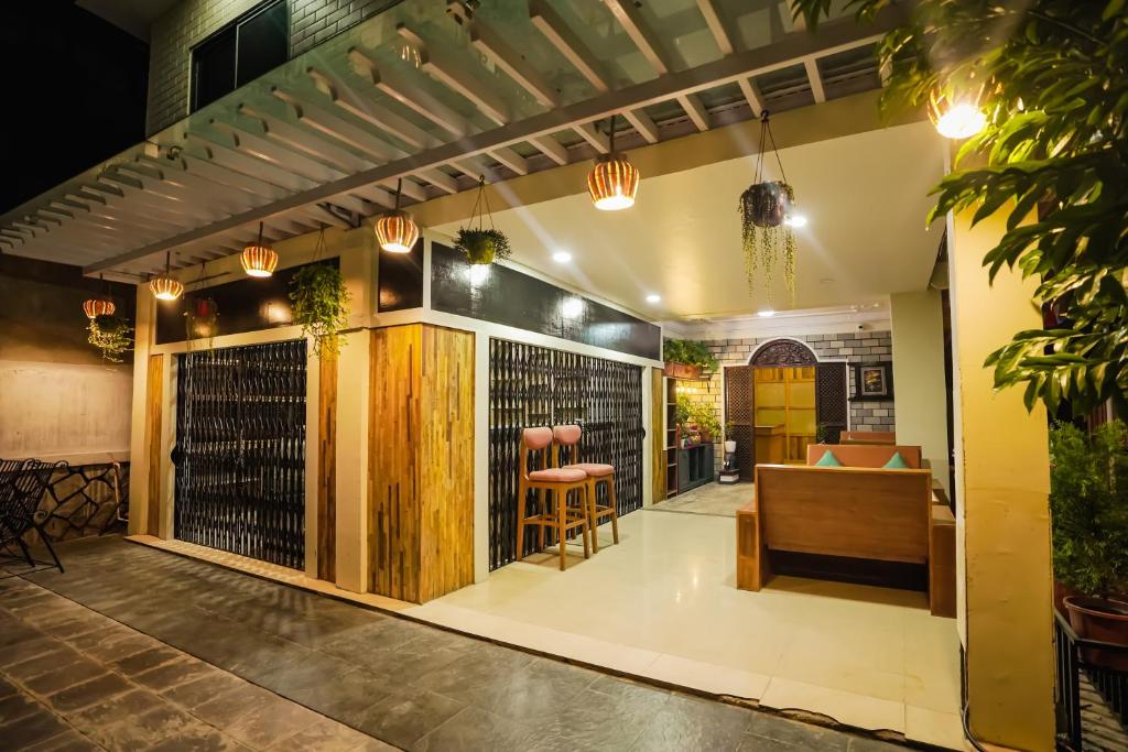 Mynd úr myndasafni af Himalayan Guest House í Pokhara