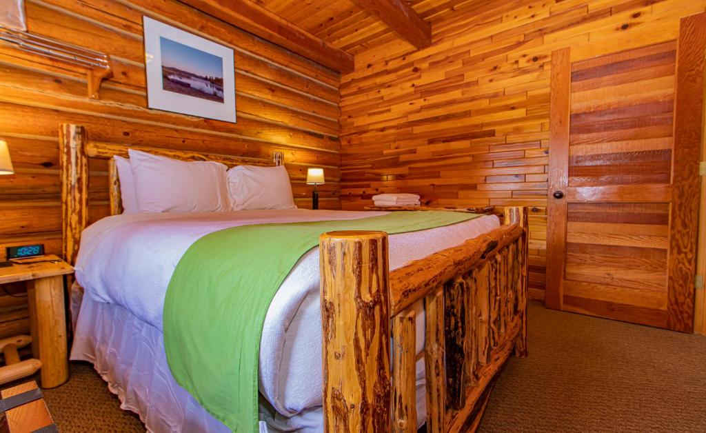 Cooper Spur Mountain Resort - Hütte, Haustierfreundlich