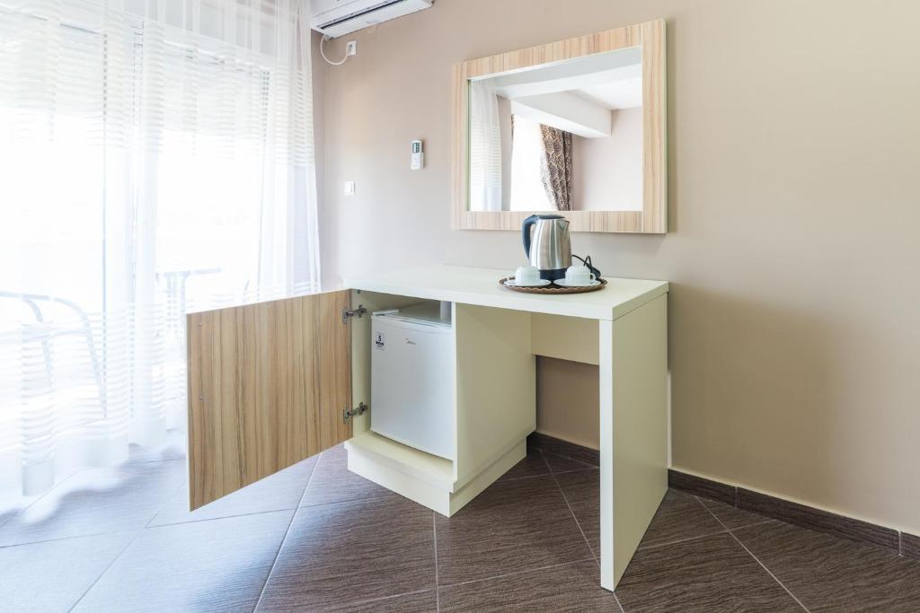Fotografie z fotogalerie ubytování Emerald Hotel v destinaci Ulcinj