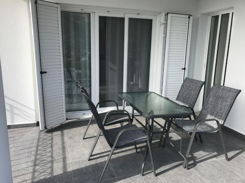 Fotografie z fotogalerie ubytování Bafas Apartments v destinaci Plataria