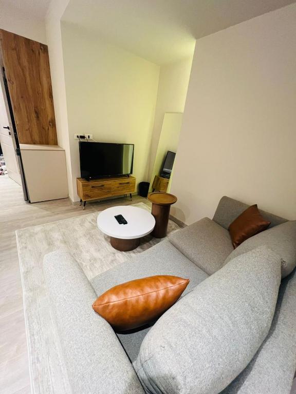 Fotografie z fotogalerie ubytování Unique apartment 4 v Káhiře