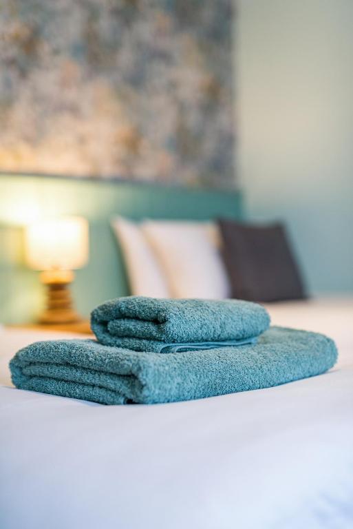 The Queens - Double Or Twin Room With Bathroom